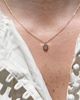 The Earth Series - MIRAGE necklace